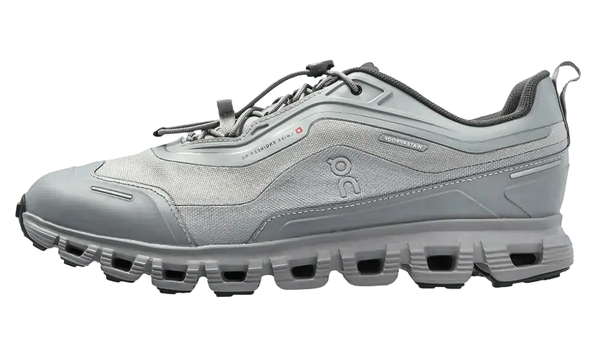 Cloud 6 Geo Waterproof "Alloy" 3MG10423968