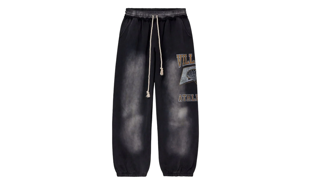 Villain Sweats "Black" VALE 09 014 VSB BK