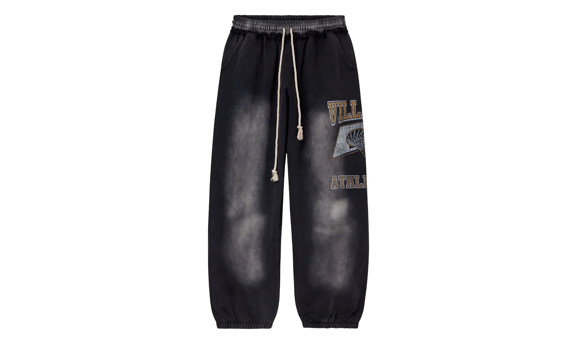 Villain Sweats "Black" VALE 09 014 VSB BK