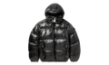 Moncler 1017 ALYX 9SM Almondis Shell Hooded Down Jacket "Black" MON28