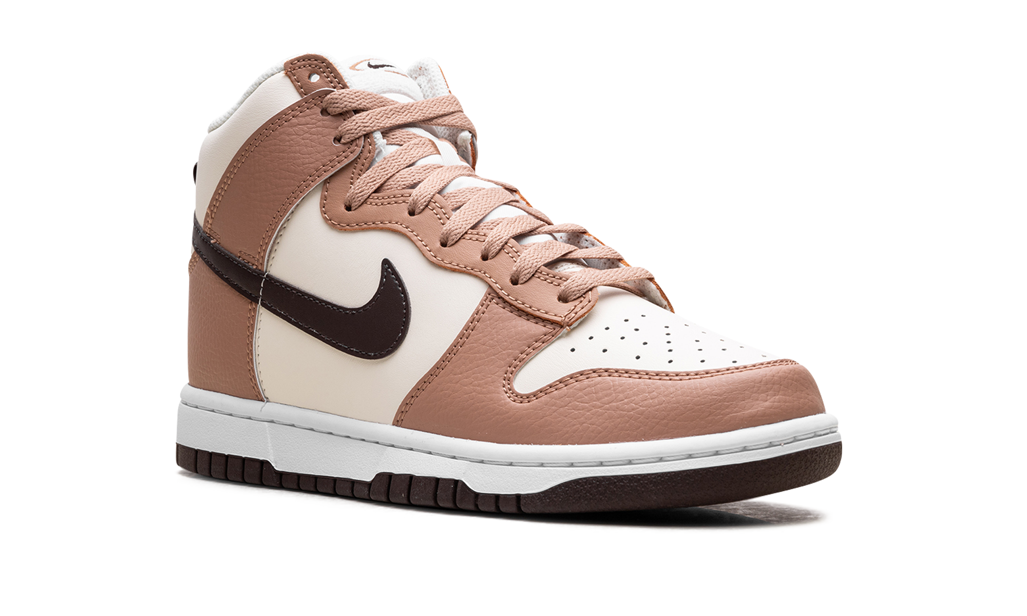 DUNK HIGH WMNS"Dusted Clay" FQ2755 200