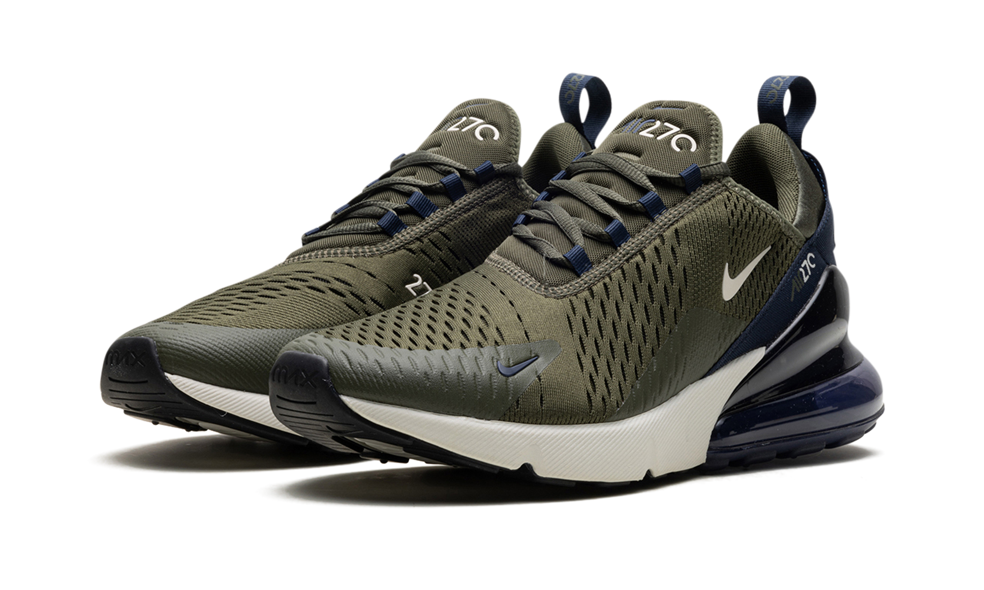 Air Max 270 "Green" AH8050 303