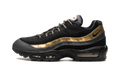 Air Max 95 Premium "BLK/GOLD" 538416 007