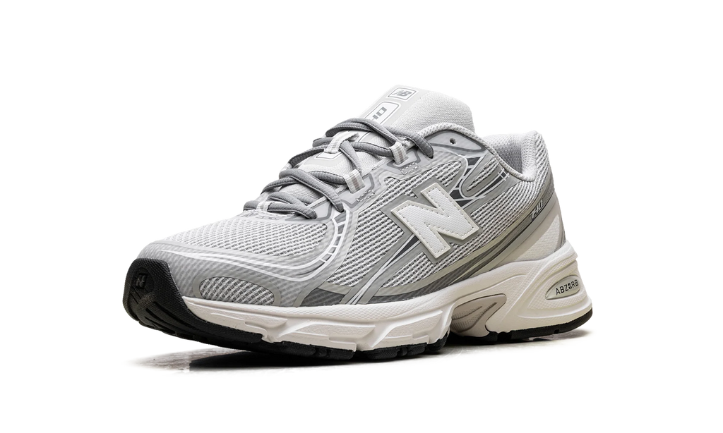 740 "SLATE GREY with GREY MATTER" U740N74F