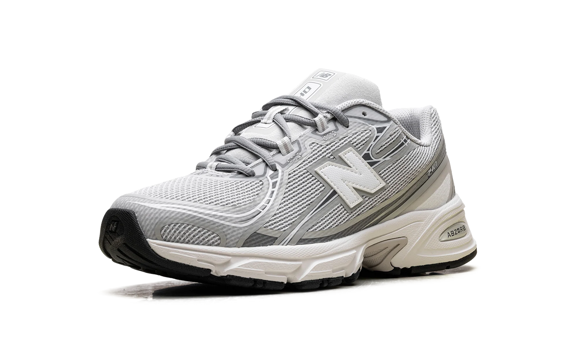 740 "SLATE GREY with GREY MATTER" U740N74F