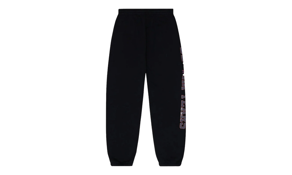 Yankees Sweatpants "Black" DT447