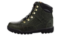 6 Inch Leather Field Boot GS "Green" TB0A1QAU