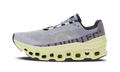 CLOUDMONSTER WMNS "Nimbus Hay" 61.98242