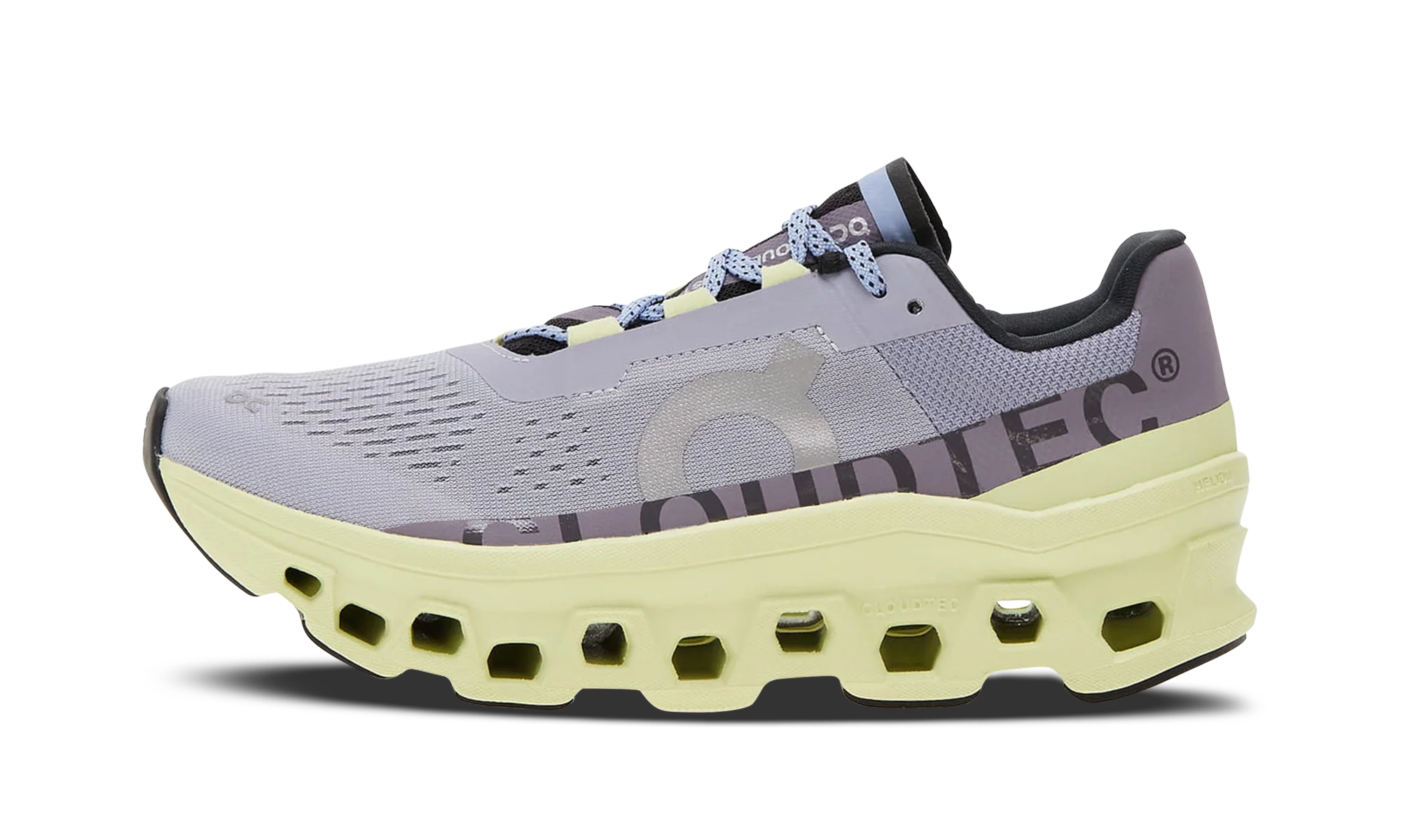 CLOUDMONSTER WMNS "Nimbus Hay" 61.98242