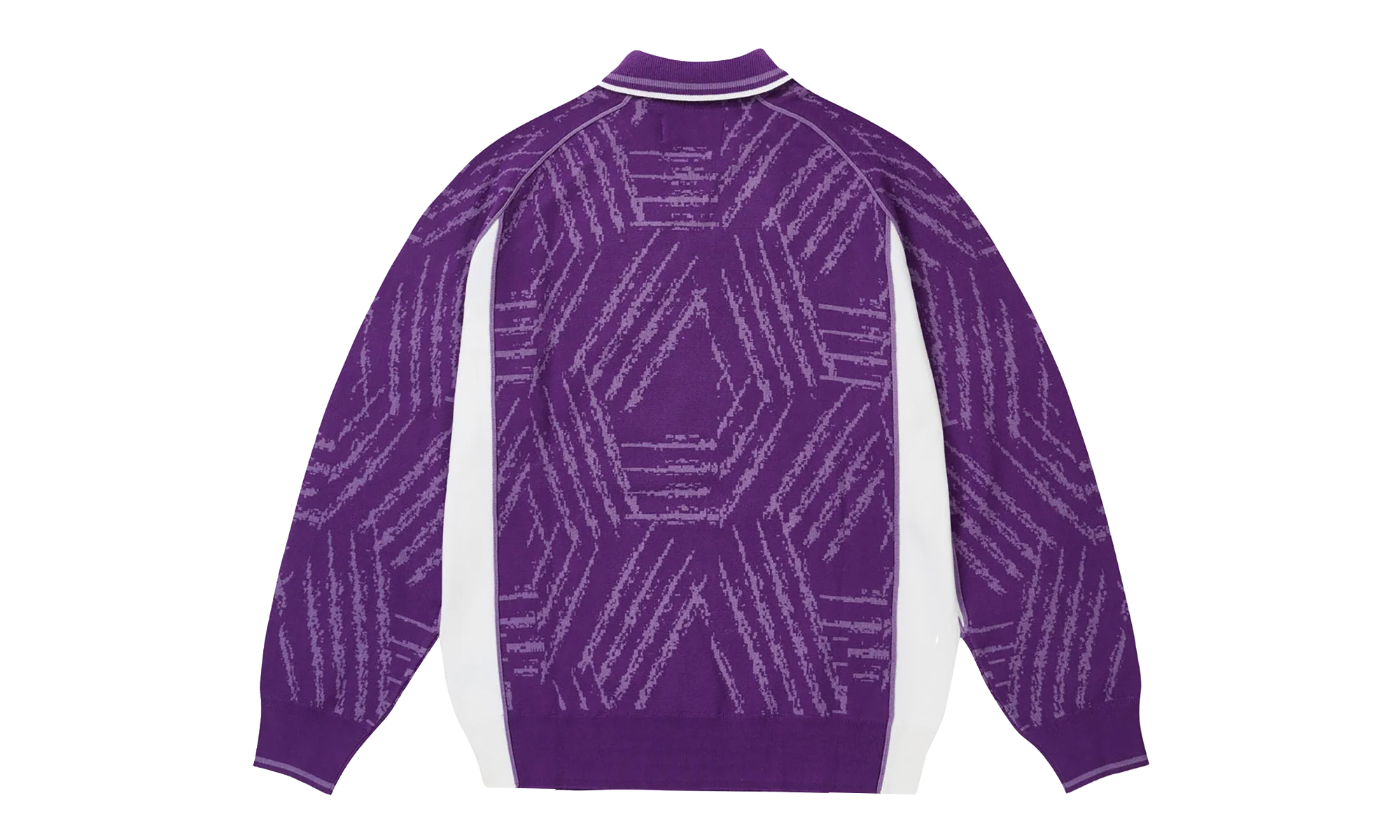 Viola Knit "Sour Grape" p0112