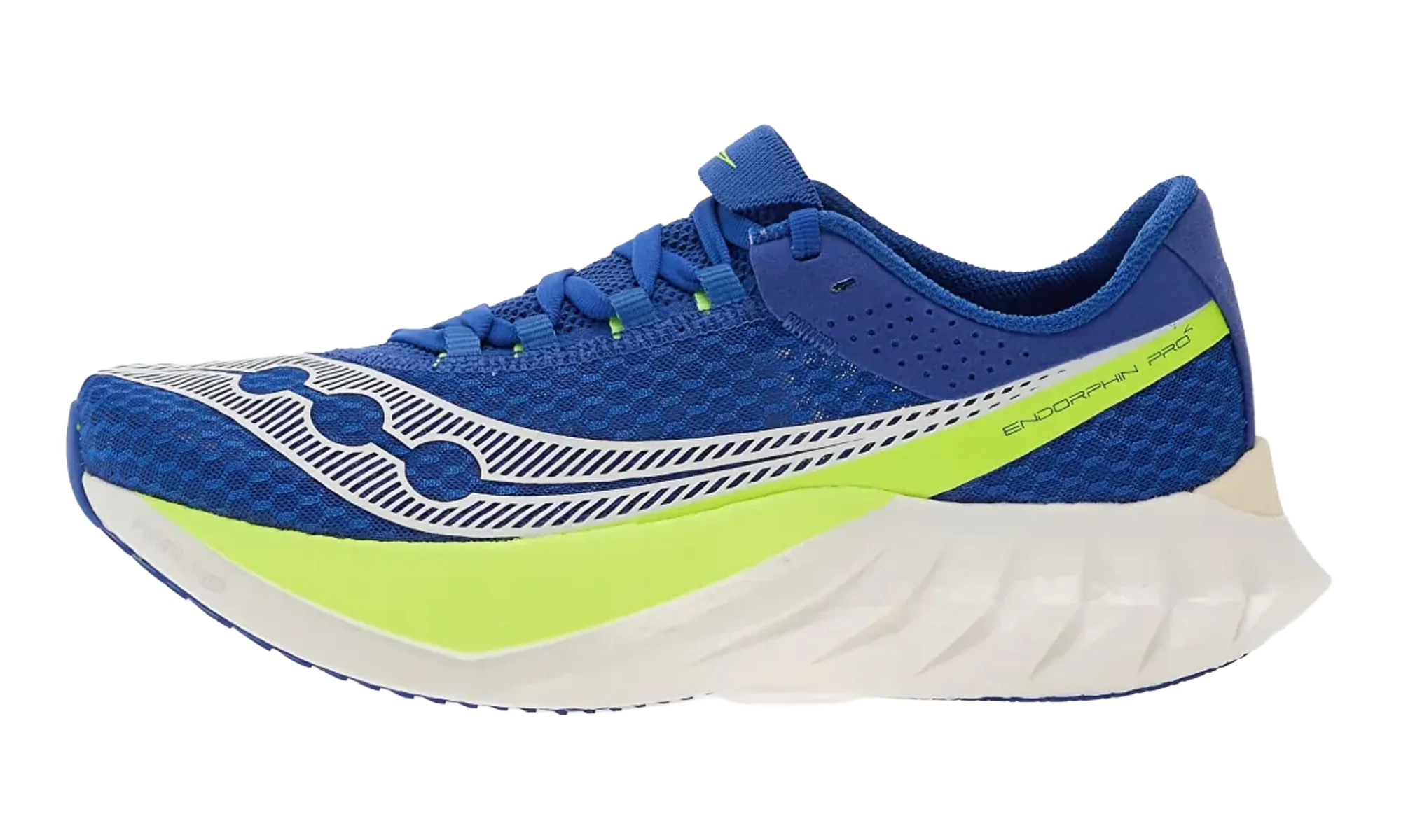 Endorphin Pro 4 "Lapis Citron" S20939 285