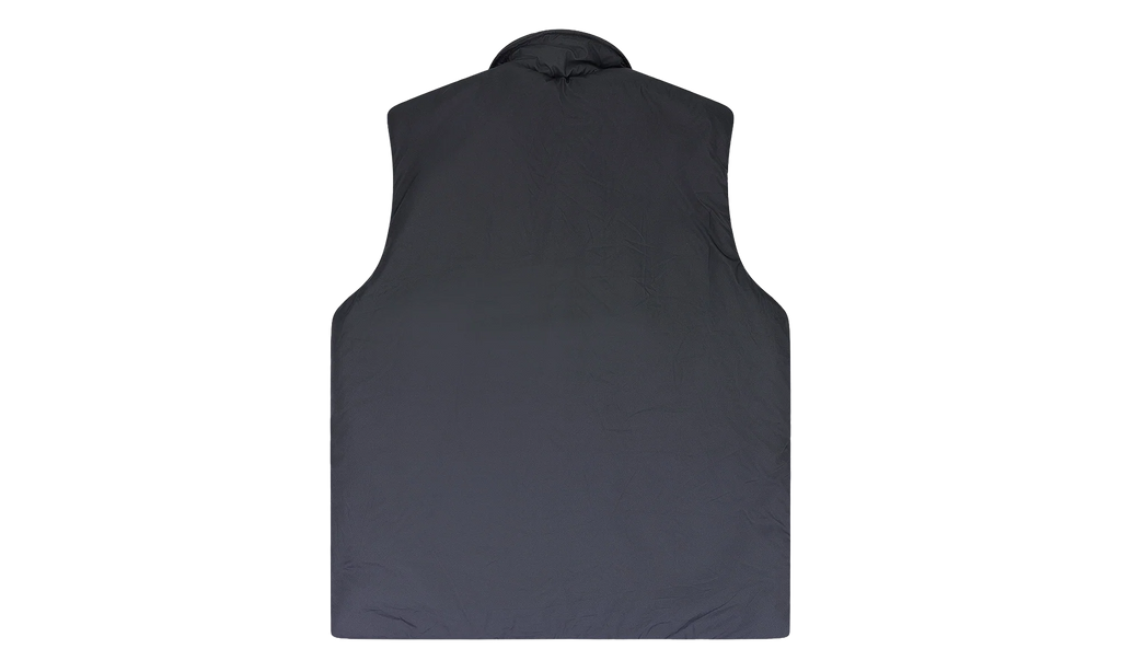 Night Life Puffer Jacket "Black" NLPJ001