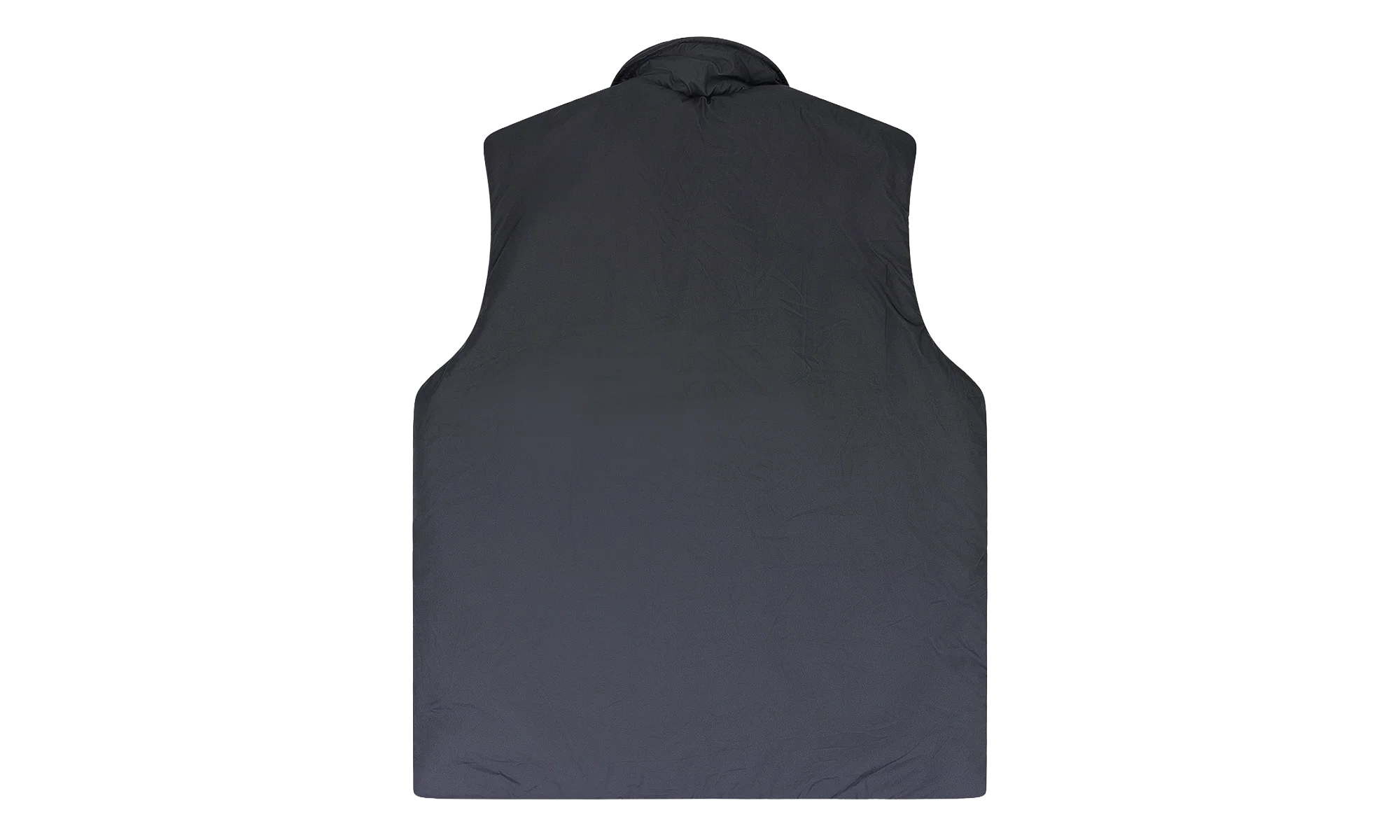 Night Life Puffer Jacket "Black" NLPJ001