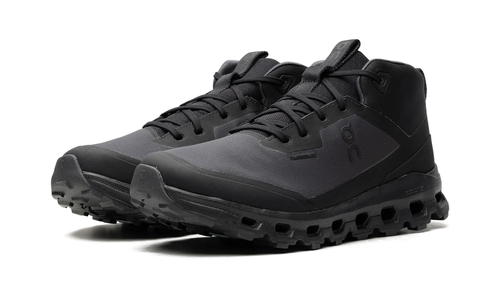 Cloudroam Waterproof "Black" 3MD30070106