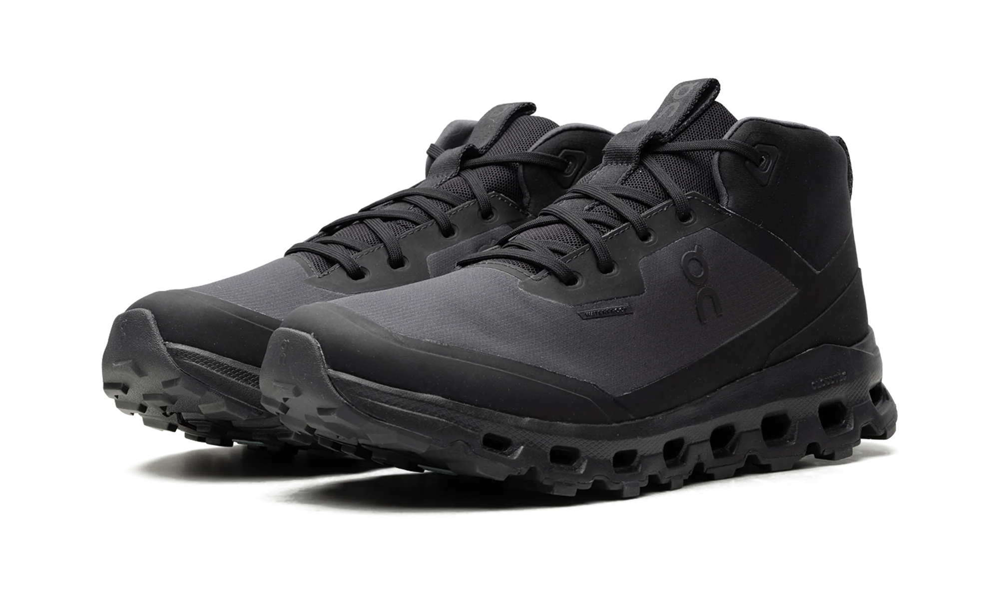 Cloudroam Waterproof "Black" 3MD30070106