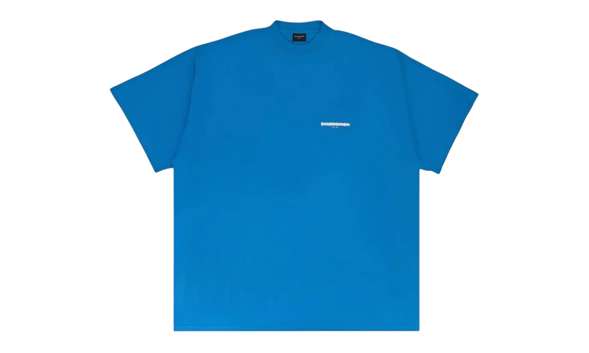 Strike 1917 T-Shirt "Blue" 712398 TMVJ6 4024