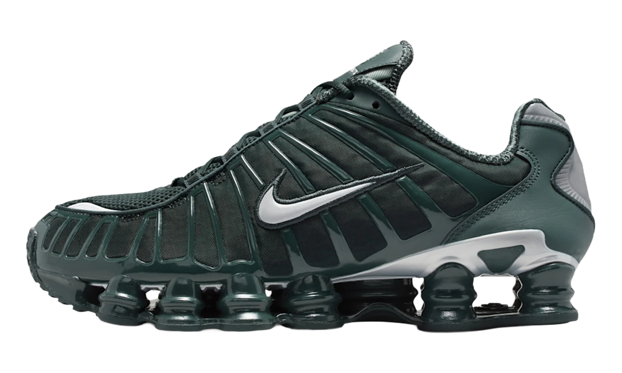 Shox TL "Seaweed Gunmetal" AV3595 302