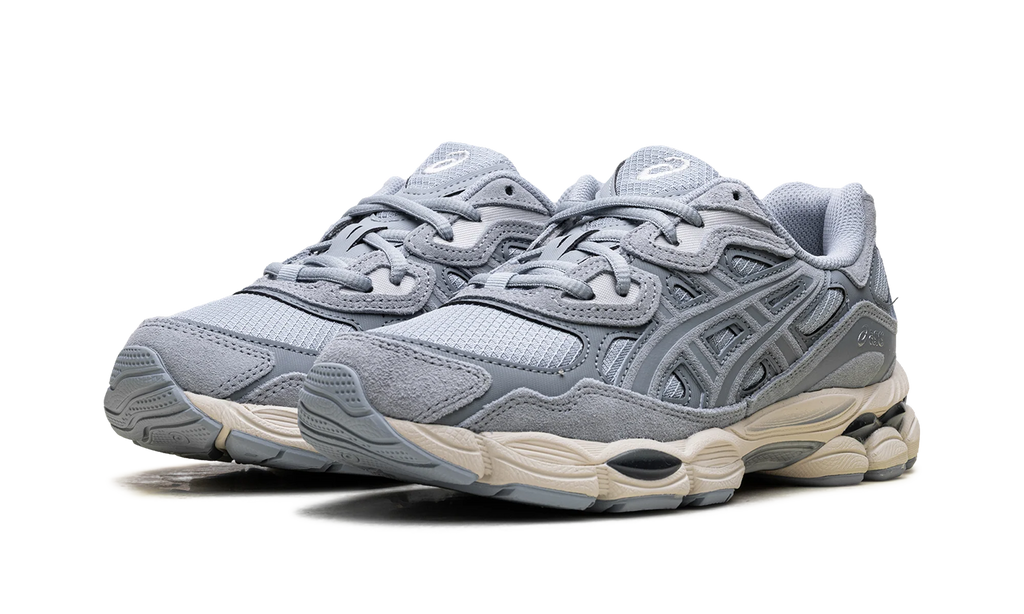 Gel-NYC "Dolphin Grey Fjord Grey" 1203a739 400