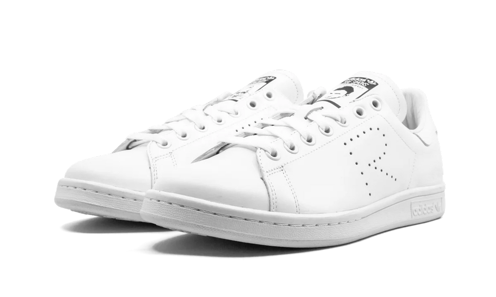 Raf Simons Stan Smith "White" S74586