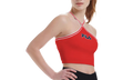 Avery Tank Top WMNS "Red White Peacoat" LW016194 640