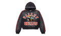 Anthem Pullover Sweatsuit (Full Set) "Black" VAL109