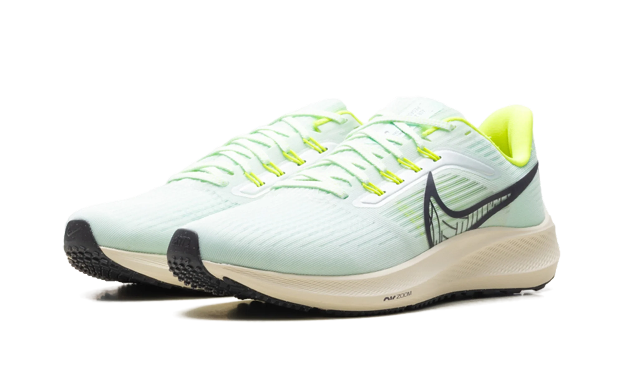 Air Zoom Pegasus 39 "Green" DH4071-301