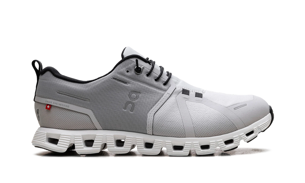 Cloud 5 Waterproof "Glacier / White" 59.98841