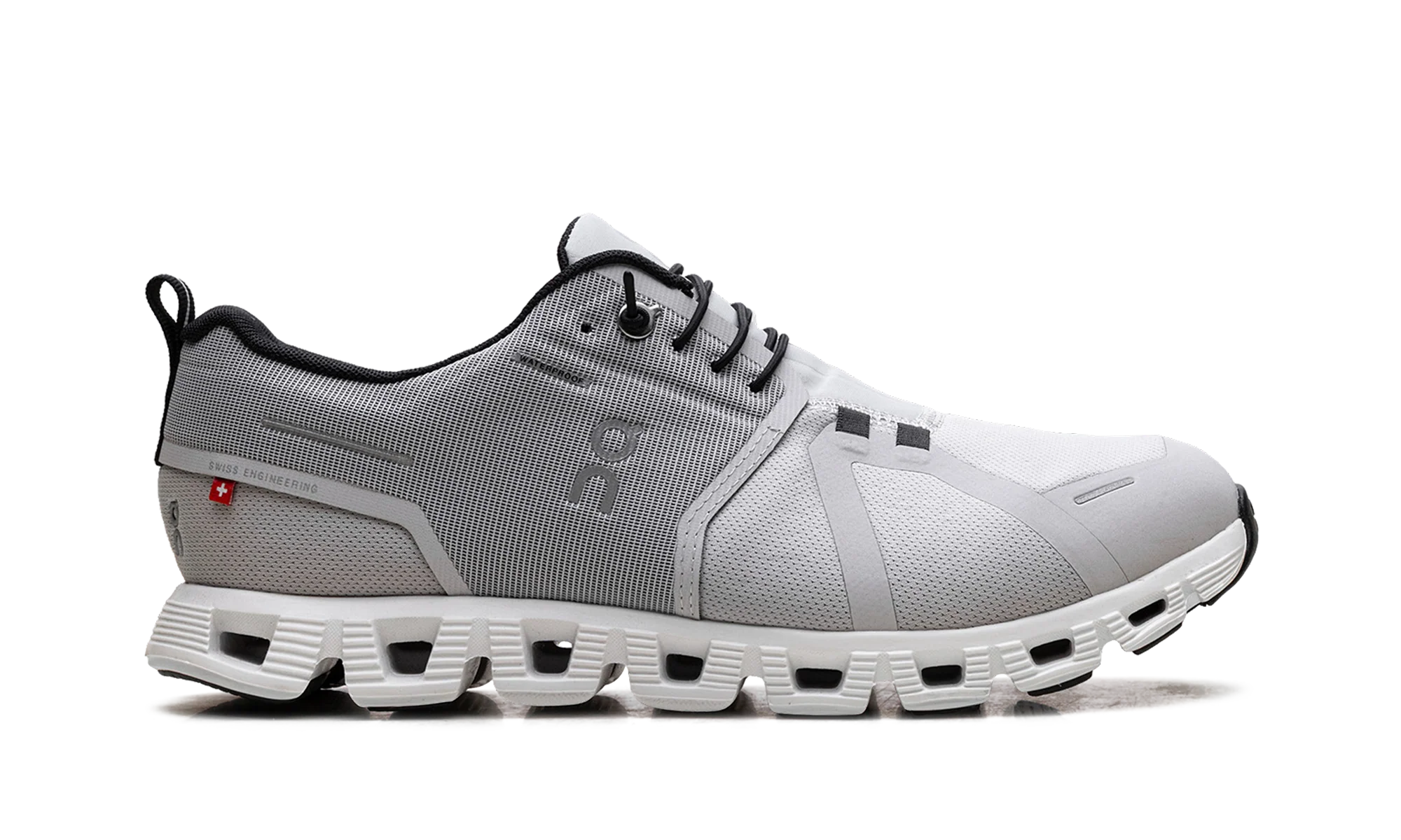 Cloud 5 Waterproof "Glacier / White" 59.98841