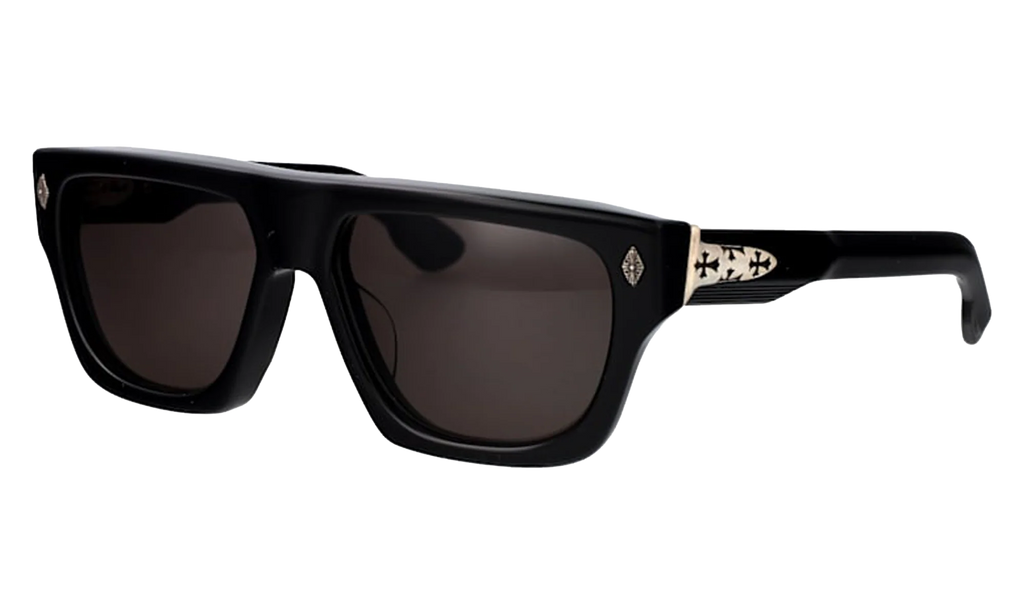 Charismadick Glasses "Black" CHRM0870