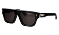 Charismadick Glasses "Black" CHRM0870