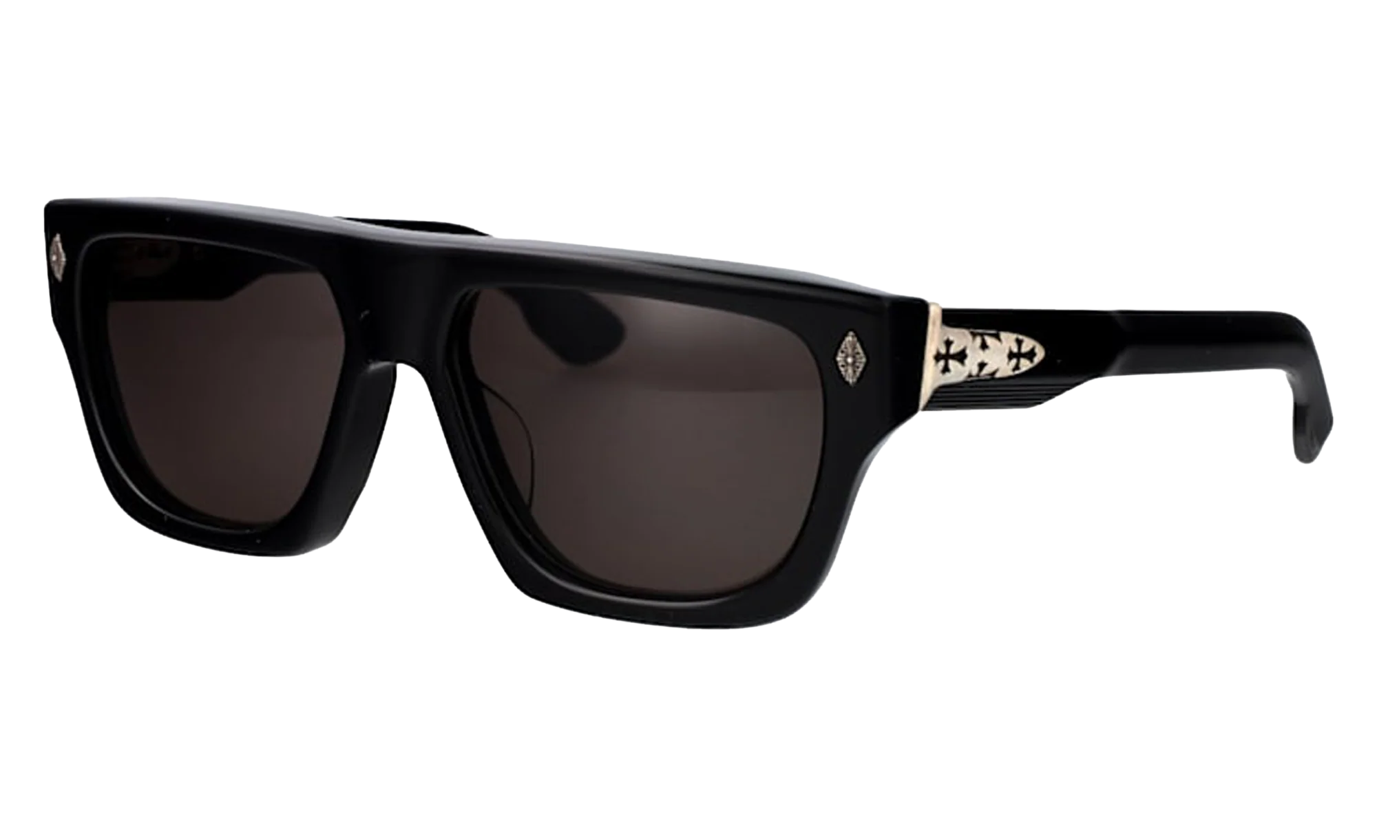 Charismadick Glasses "Black" CHRM0870