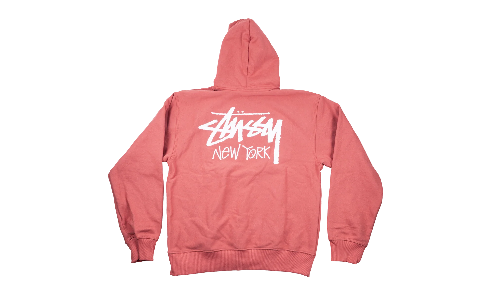 New York Hoodie "Pepper" STUS336