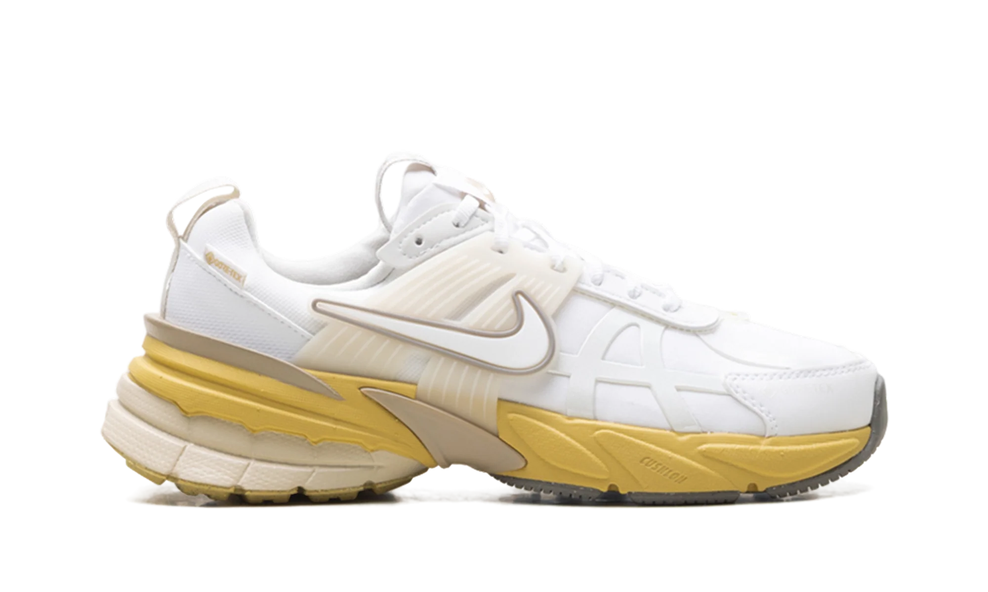 V2K Run WMNS "Gore-Tex White Light Bone" FZ2622 100