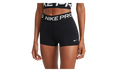 Pro 365 3” Running Shorts WMNS "Black" CZ9860 010