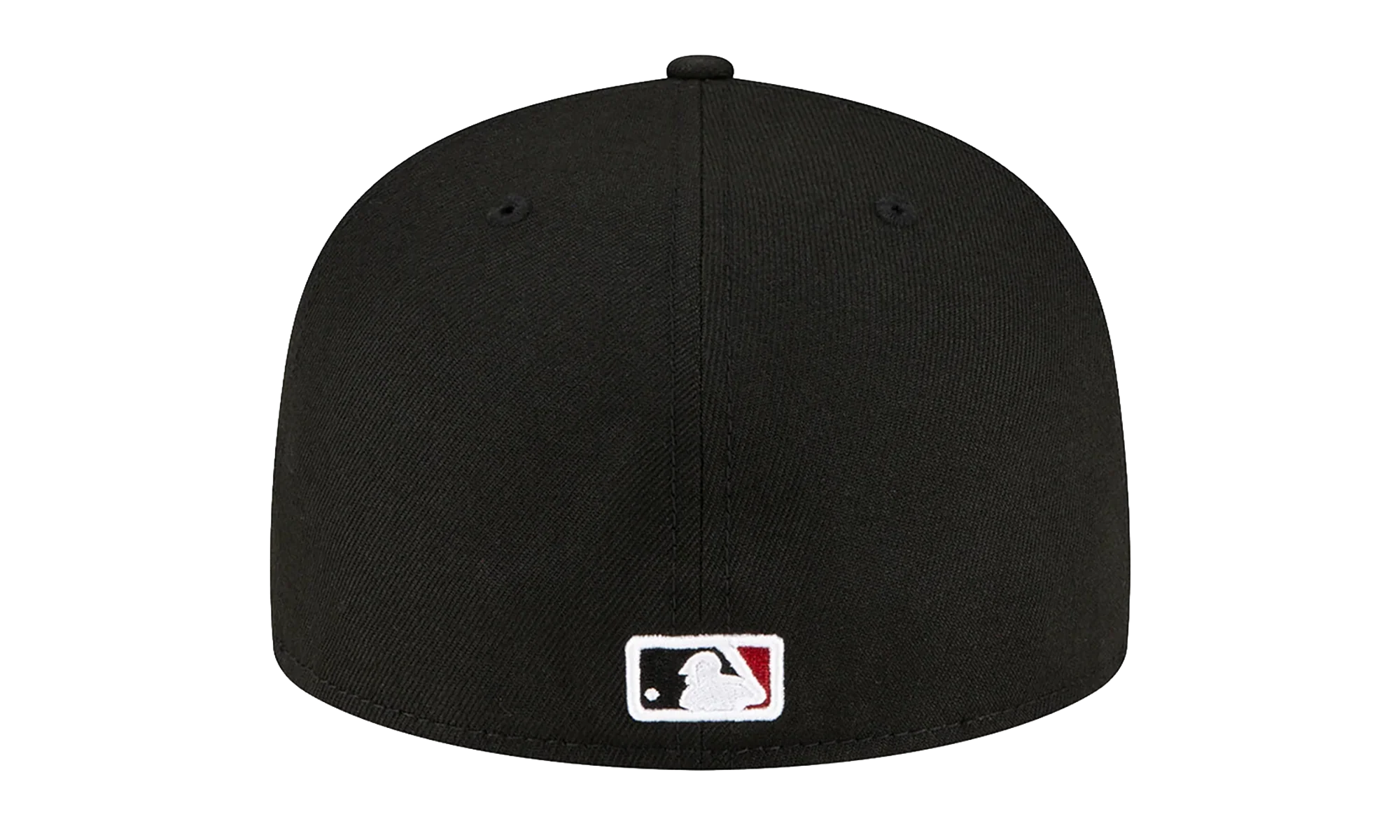 59FIFTY Diamondback Alt On Field "Black / Red" 70784980