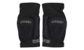 All Mountain RZ Labs Knee Guard "Blackout" FOS900917 02E