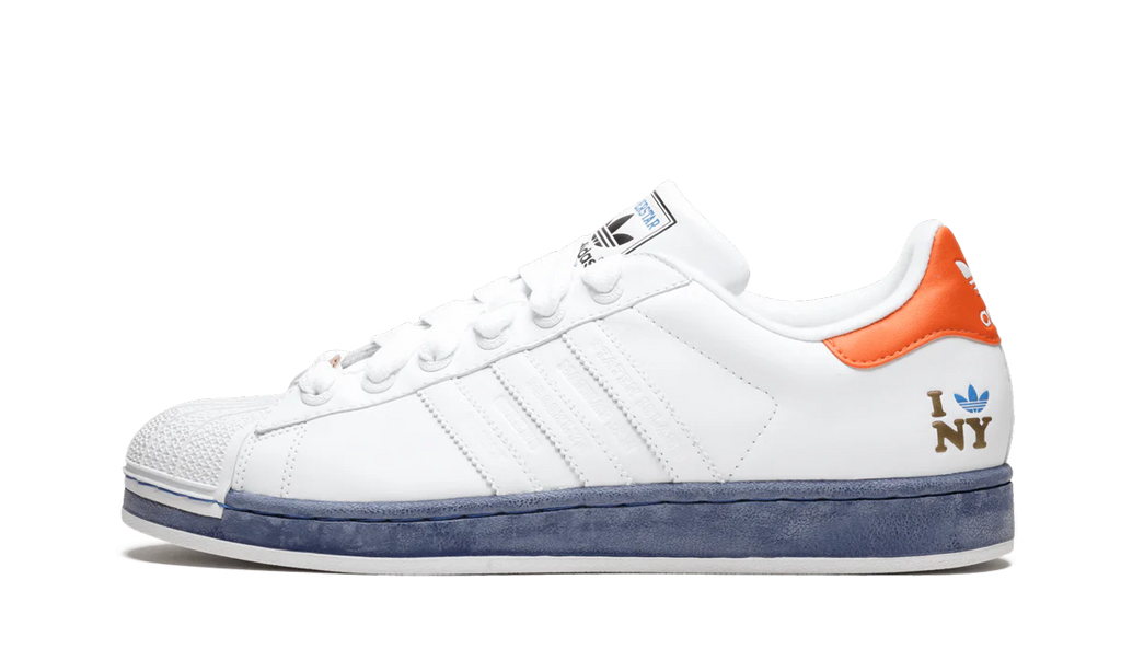 Superstar 2 City "New York" 132315