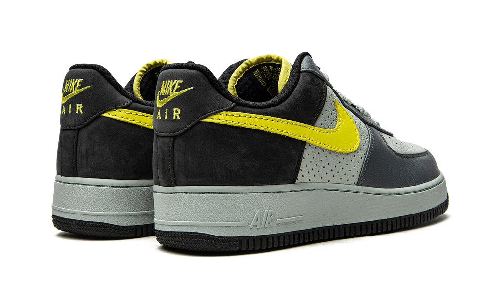Air Force 1 Low Premium "Wildwind" 318775 071