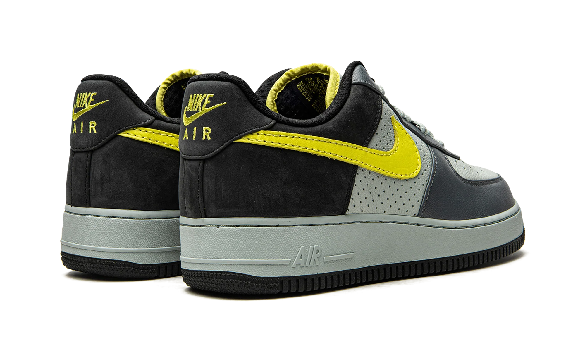 Air Force 1 Low Premium "Wildwind" 318775 071