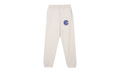 EE LW SWEATS "FW21 - Antique White/Blue" EE571