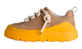 Heritage Utility Sneaker "Mustard Seed Summer Wheat" 1170910 MMM