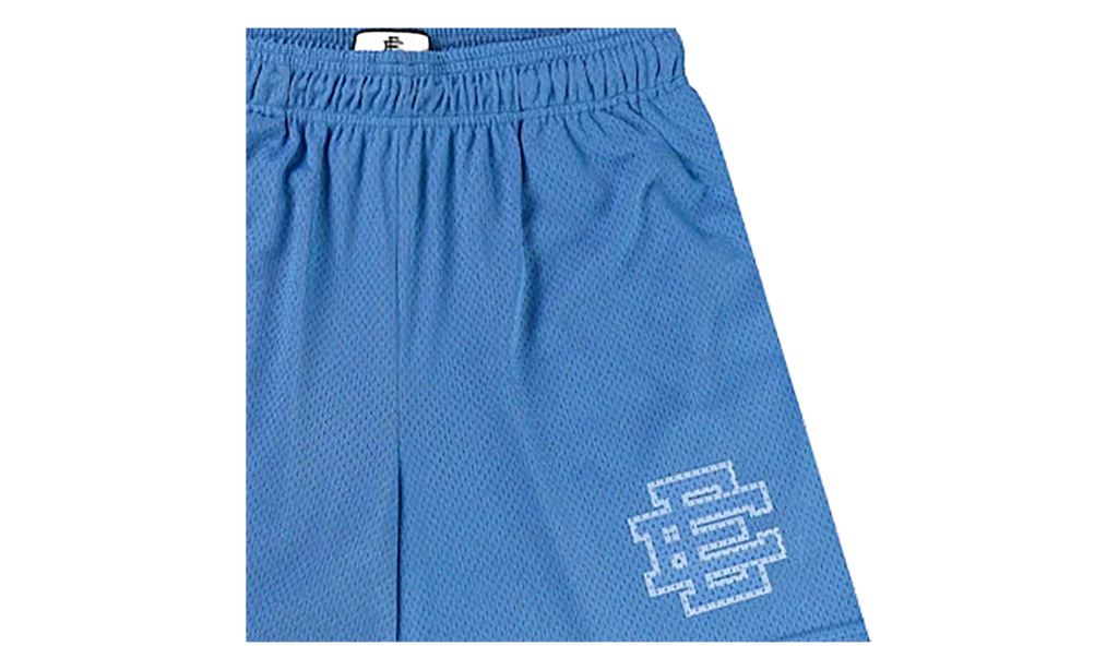EE BASIC SHORT "Yonder Blue" EE635