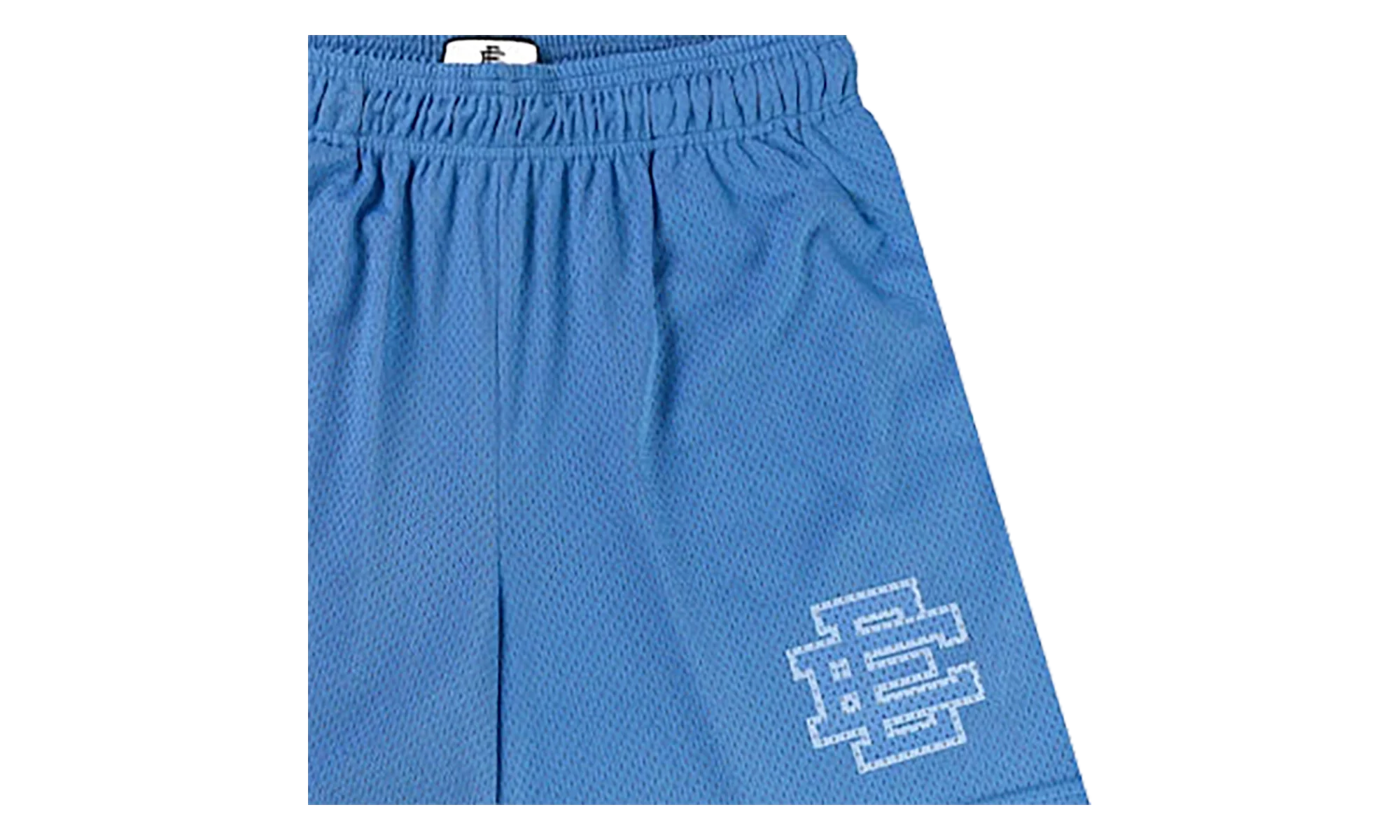 EE BASIC SHORT "Yonder Blue" EE635