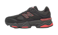 9060 GS "Black Red" GC9060JR