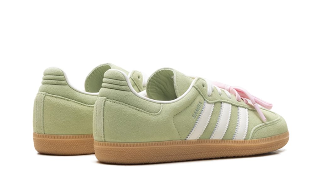 Samba OG WMNS "Molly-Mae - Matcha" KH8706