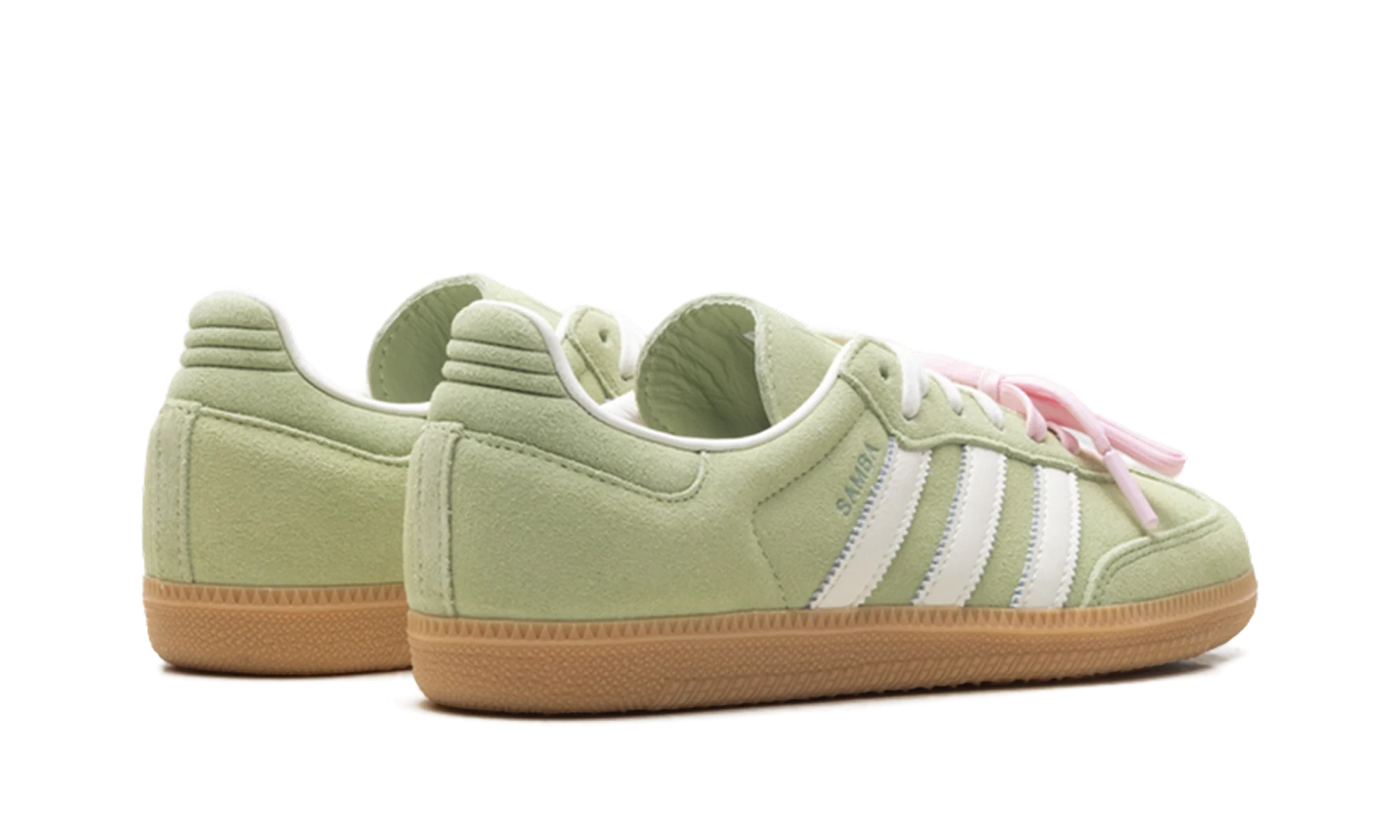 Samba OG WMNS "Molly-Mae - Matcha" KH8706
