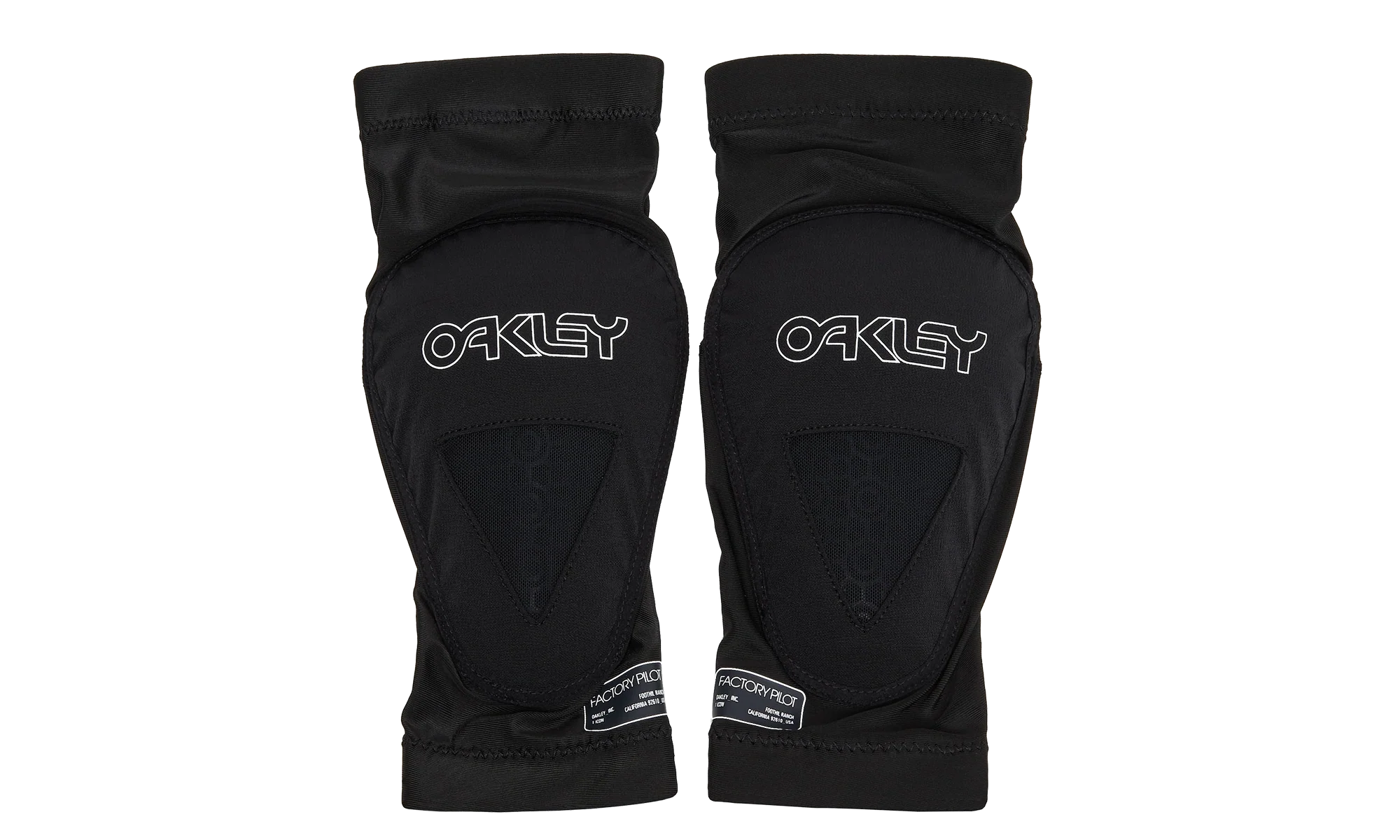 All Mountain RZ Labs Elbow Guard "Blackout" FOS900918 02E