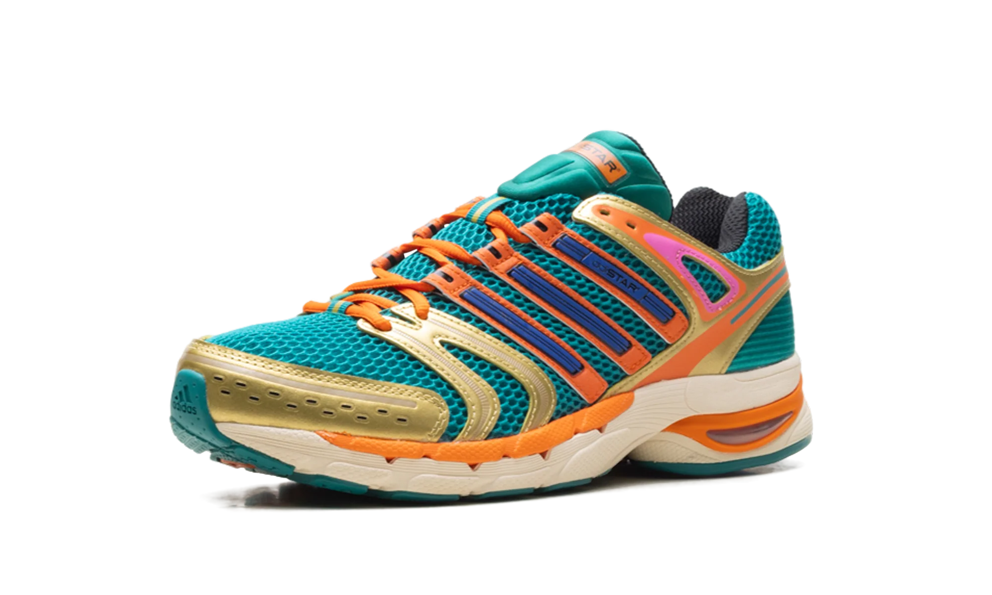 Adistar Control 5 "404 Day (2026)" KJ8341