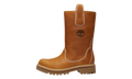 Tall Pull On Waterproof Boot "Yellow" TB0A6FZKEN1