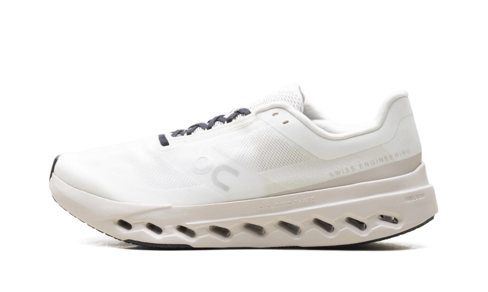 Cloudsurfer Next "Ivory Silver" 3ME30022906